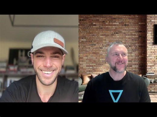 Ep40: See the Gun. Save the Life! - How ZeroEyes Is Redefining School Public Safety | Chris Januszewski