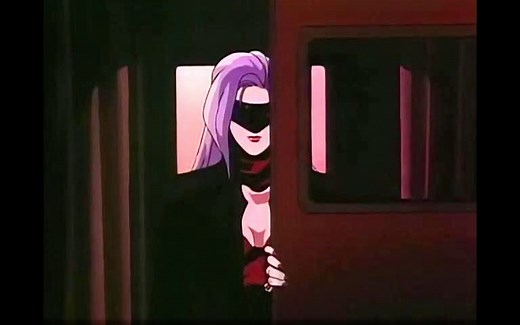 【480P/DVDRip/OVA2】AD特警 AD.POLICE 开膛手 1990【芒果字幕组】