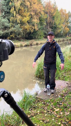 Mini Masterclass filming today at the Oaks Lakes at Sessay with the Swan 🦢💪 #tackleguru #gurufishing #minimasterclass #fishing #filming #matchfishing #fishingvideo