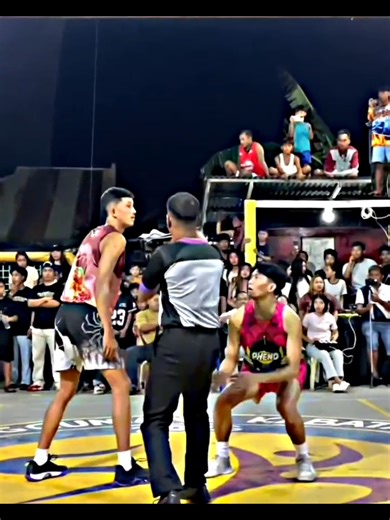 Mavs Phenomenal Basketball: Patinding Laban ng Team