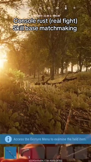 Mastering Skill-Based Matchmaking in Rust