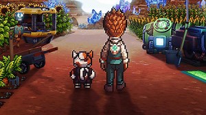 One Lonely Outpost Is Bringing Some Stardew Valley-Inspired Space Farming To Switch