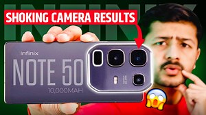 47K views · 1K reactions | Infinix Note 50 4G Unboxing & Review ...