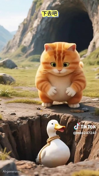 Con mèo dễ thương #conmeo #cat #funnycat #animals #catlover