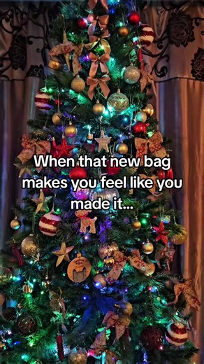 Achieve Your Dream with a Stylish New Bag