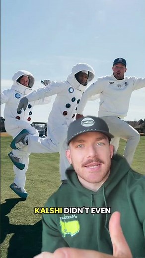 Bryson’s new Kalshi ad is one of the best ads ive seen in a minute