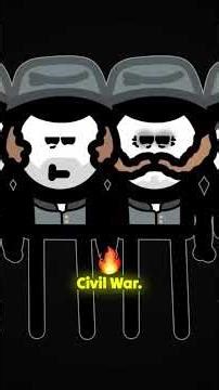 Who actually wrote the rulebook for modern warfare?