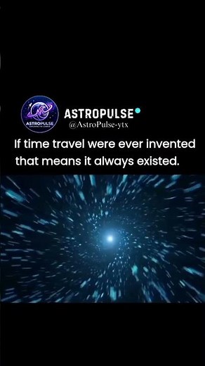 The Time Travel Paradox That Will Break Your Brain 🤯