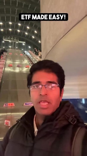 1.7K views · 67 reactions | Most beginners think investing means...