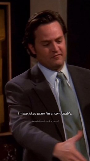 Comment Down Your Favourite Chandler Quote 🔥🔥🤣🤣 . . #friends #friendstv #friendstvshow #friendstvseries #friendstvshowedit #friendsshow #friendsseries #friendsshow #friendsscenes #friendsisbest #friendsisthebestshowever #chandlerbing #signs #signszodiac #friendssigns | Chandlerandjoey