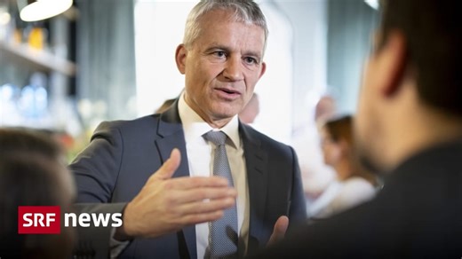Justizminister Jans fordert Tempo bei Massnahmen gegen Femizide