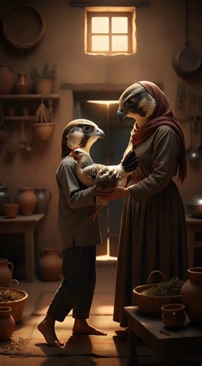 حميدو عمل الصح ولا الغلط؟ 🤔#اكسبلور #automobile #animallove #funny