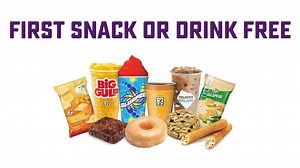 33K views · 1.1K reactions | Start rollin’ in 7Rewards. Chat with our bot to learn more about the 7-Eleven app and how you can get 7Rewards rich quick. | 7-Eleven | Facebook