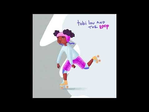 tobi lou - Buff Baby (Clean Version)