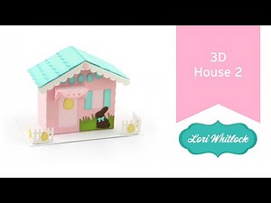 3D House 2