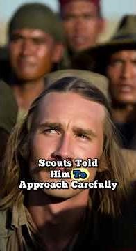 THE GENERAL WHO IGNORED ADVICE—AND PAID THE PRICE