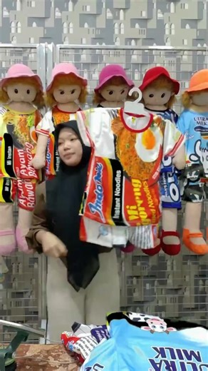 PROMO AMBYAR DI LIVE: 6000 PCS SOLD OUT!