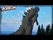 Age Of Titans - GODZILLA 2014 CINEMATIC Teaser