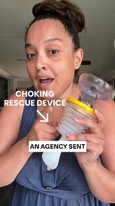 When Seconds Count, You Need LifeVac to Save Your Child from Choking. LifeVac has saved hundreds of children and is the best baby gift you can ever give. One kit protects the entire family. | LifeVac USA