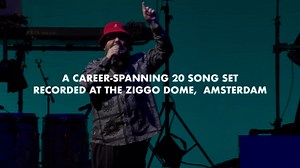 UB40 feat. Ali Campbell in Memory of Astro - Official Trailer