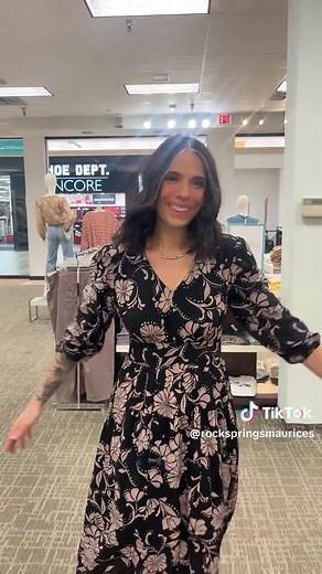 Discover the Perfect Dress for Your Style