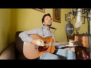 Like a Rolling Stone - Bob Dylan Acoustic Cover