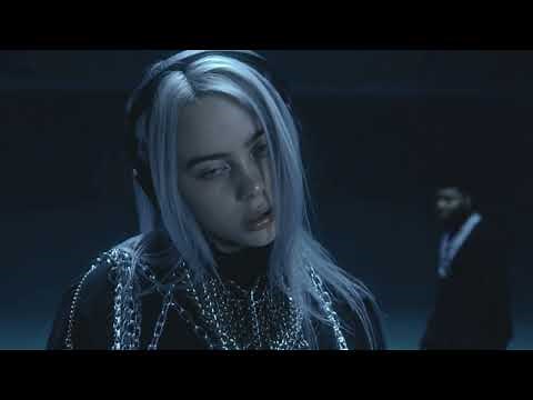 Billie Eilish, Khalid - Lovely