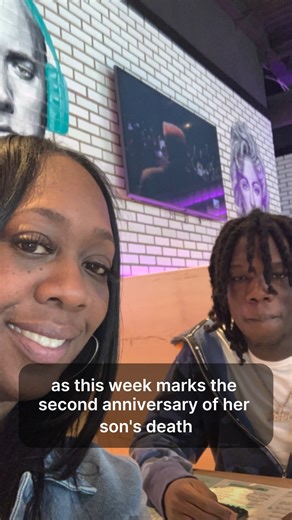 As her son would have been preparing for prom and graduation this year, Tamika Alexander instead marks the second anniversary of his death, still searching for answers in his unsolved killing. Read: https://www.clickondetroit.com/news/local/2026/02/11/he-should-be-going-to-prom-mother-seeks-justice-2-years-after-sons-death-at-hotel-sleepover/ | WDIV Local 4 / ClickOnDetroit