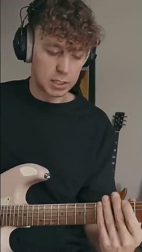 "Sztuczka" na melodyjne solówki (od Hendrixa)
