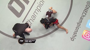 She came in like a storm. Yangon | 3 November | TV: Check local listings for global broadcast | PPV: Official Livestream at oneppv.com | Tickets: http://bit.ly/ONEHerosDream | ONE Championship