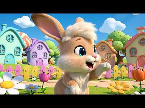 Baby Turtle Says Snap Snap Snip | Underwater Counting & Animal Sounds Song