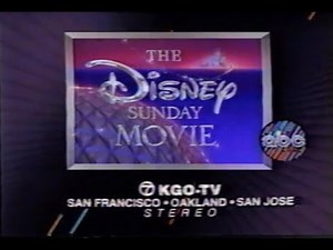 Winnie The Pooh And Tigger Too commercial break (November 15, 1987)