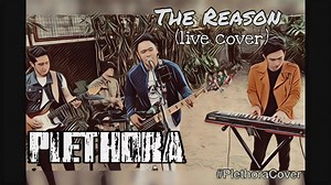 THE REASON - PLETHORA I'm not a perfect person There's many things I wish I didn't do But I continue learning I never meant to do those things to you And so I have to say before I go That I just want you to know P L E T H O R A Facebook - Plethora https://www.facebook.com/PlethoraRocks/ Youtube – PlethoraPH https://www.youtube.com/user/MRKAKAIBA08 IG - @plethora.ph https://instagram.com/plethora.ph?igshid=1guj8nn35r8pf Twitter - @plethorarocks https://twitter.com/plethorarocks?s=09 | Plethora