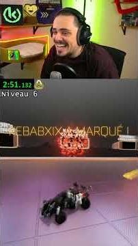 Rocket League Precision Challenge: Rank Gold #rocketleague