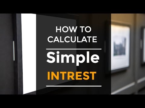 Simple Intrest program | C# for beginners | programing for beginners