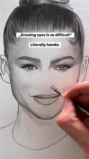 Lips drawing tutorial #howtodraw #drawingtutorial #pencildrawing | Franciszek Bielak