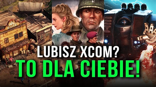 NAJLEPSZE Gry Taktyczne - GRYOnline.pl