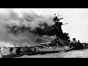 The U Boat DESTROYER That Changed Naval History