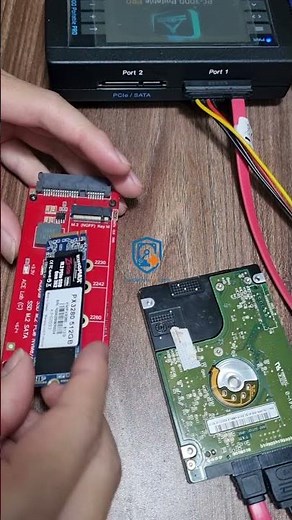 khôi phục dữ liệu ổ cứng ssd 512GB