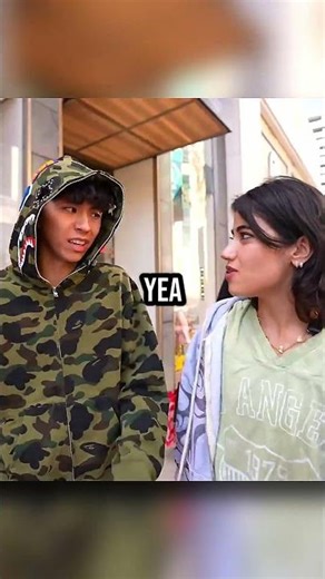 Ray Gets Pushed After Saying That😭💀