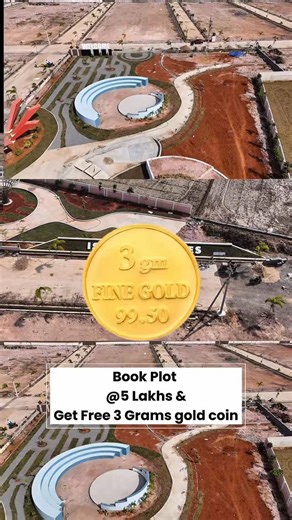 Our Kakinada City 200K🎯 on Instagram: "Aishwarya Homes – Your Dream Home in Kakinada 🏡✨ Achampeta, Kakinada lo Premium Housing Project 🌟 World-class Amenities: ✔️ Club House ✔️ Gymnasium ✔️ Indoor Games & Library ✔️ Kids Play Corner ✔️ Lounge Area ✔️ Suite Rooms ✔️ Intercom Entry System ✔️ 24/7 Video Surveillance 👨‍👩‍👧‍👦 Family living ki perfect 📍 Peaceful location + future value assured 👉 Mana Kakinada lo oka perfect investment & dream home option 📞 More details kosam contact cheyyand