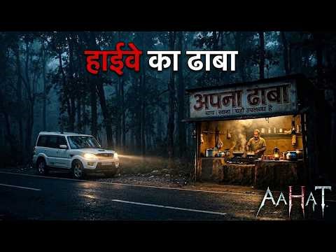 Aahat | aahat New Episode 2026 | आहट | Horror Story | jara si aahat new episode