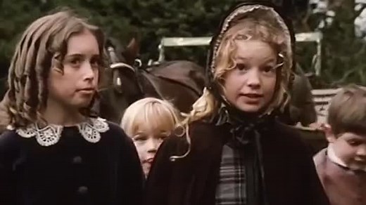 Catherine Cookson: The Rag Nymph (1997) Tv Mini-Series Standard Definition