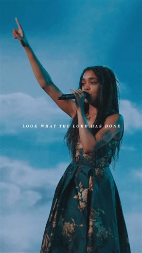 336K views · 18K reactions | My new single, Testimony, drops this Friday!!! Whew  I got to write this song for an incredible docu-series called @miracleseries ‼️Go check it out! | Terrian | Facebook