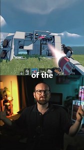 This Co-Op Space Sandbox Lets You Build a Ship From Nothing (StellarDrive)