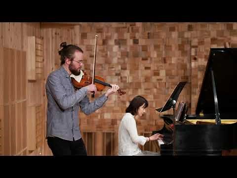 Suzuki Violin book 2 | Gavotte from "Mignon" by A. Thomas