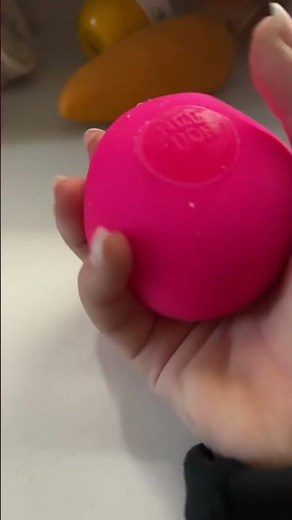 I miss my fuzz ball and credits to ‪@NeedohfanpageOrginal‬ for the inspiration #relatable #fypシ #needohs