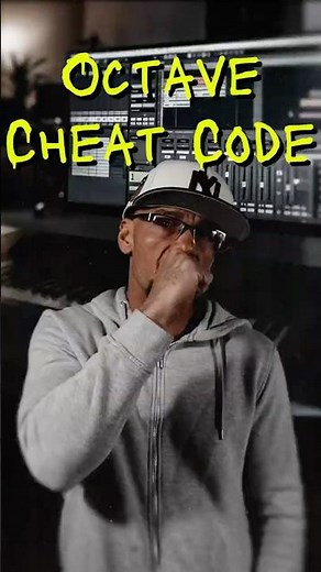 This One Octave Trick Hits Hard