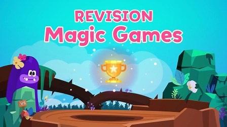 上册Unit6-Revision(1)