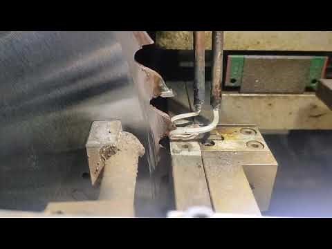 How To Brazing The Carbide Saw Tips On Saw Blades?